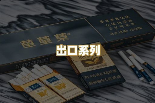 出口系列